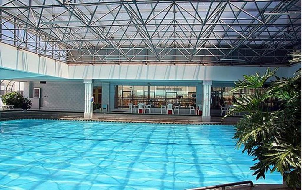 Kunming Golden Spring Hotel מראה חיצוני תמונה