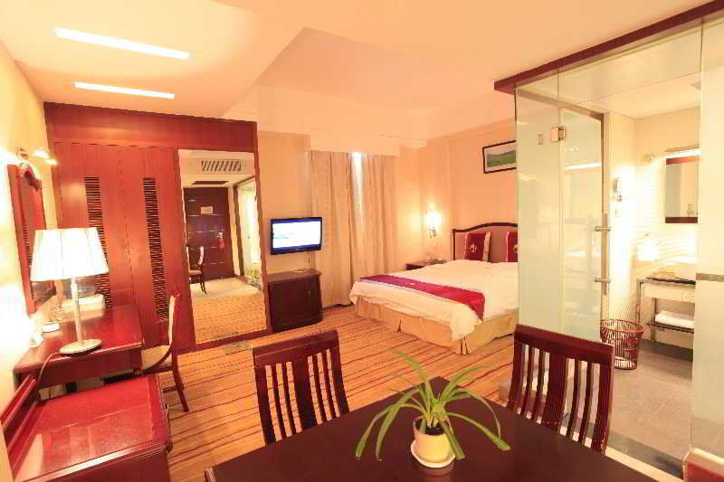 Kunming Golden Spring Hotel מראה חיצוני תמונה