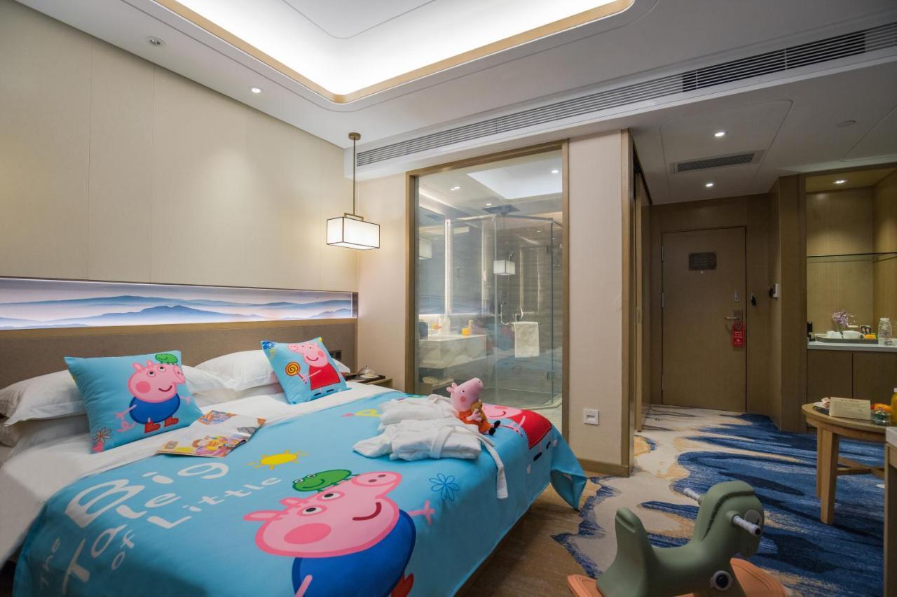 Kunming Golden Spring Hotel מראה חיצוני תמונה