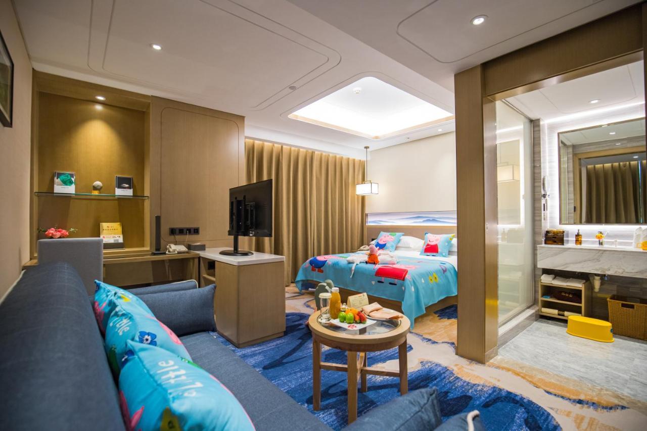 Kunming Golden Spring Hotel מראה חיצוני תמונה