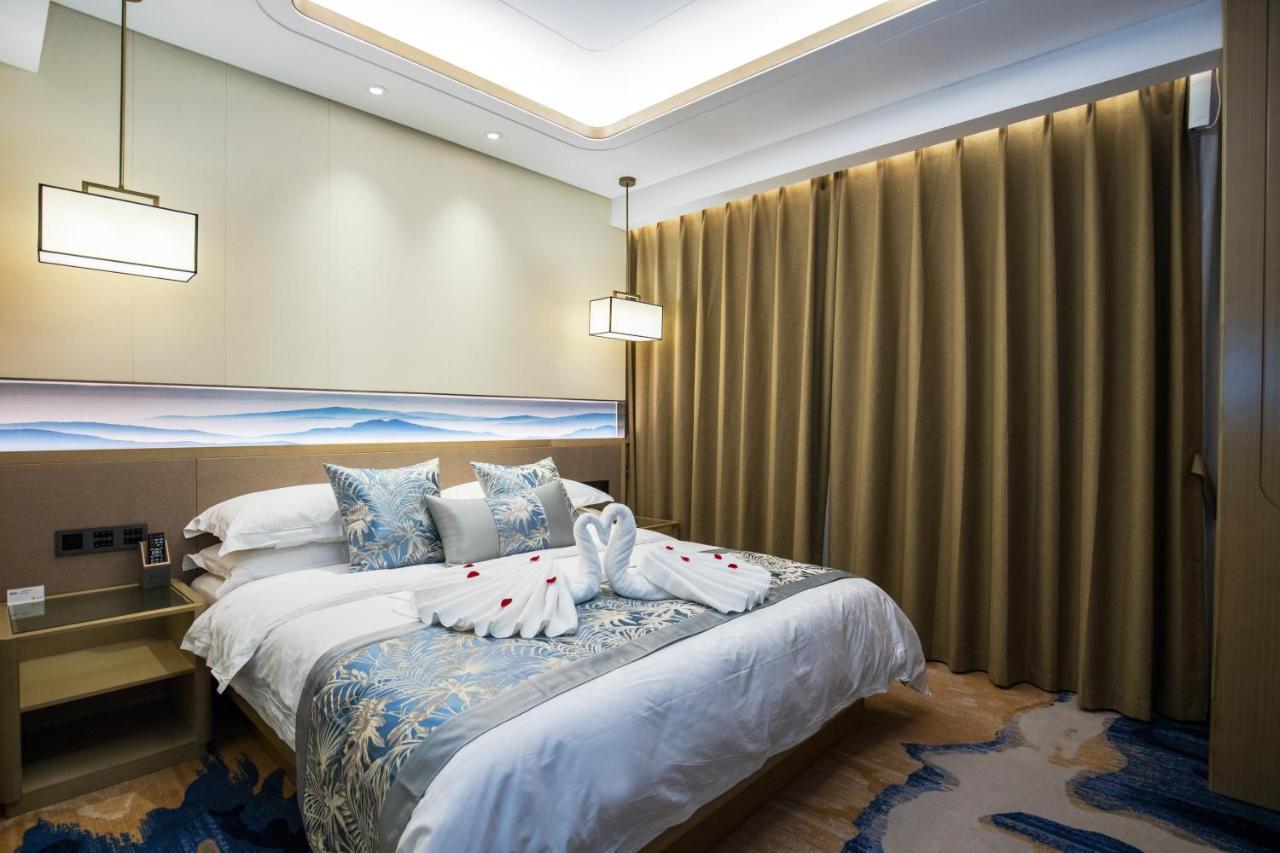 Kunming Golden Spring Hotel מראה חיצוני תמונה